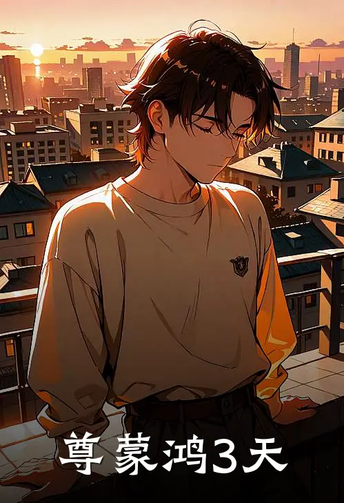 尊蒙鸿3天
