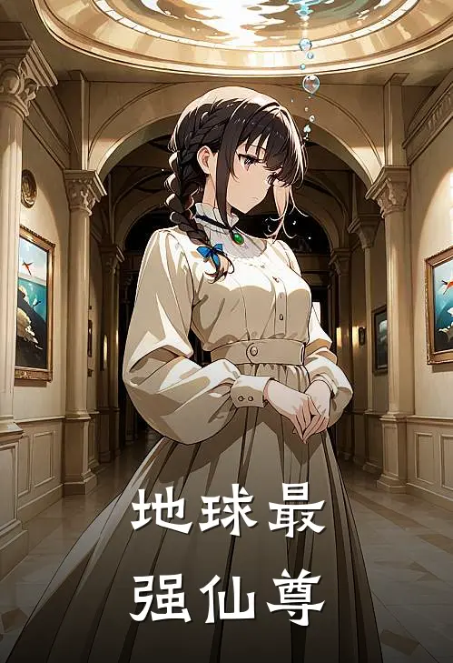 地球最强仙尊