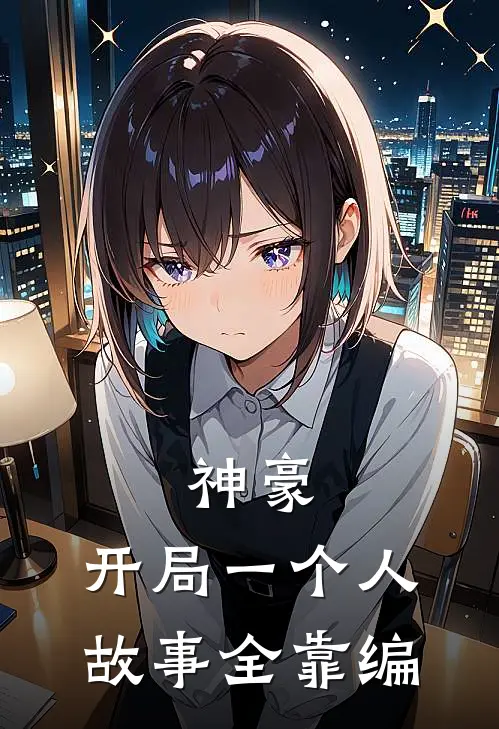 神豪：开局一个人，故事全靠编