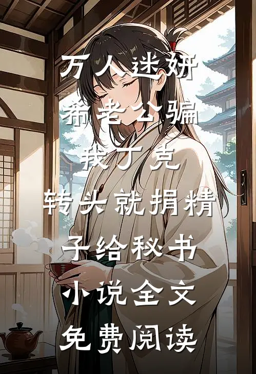 万人迷妍希老公骗我丁克，转头就捐精子给秘书小说全文免费阅读