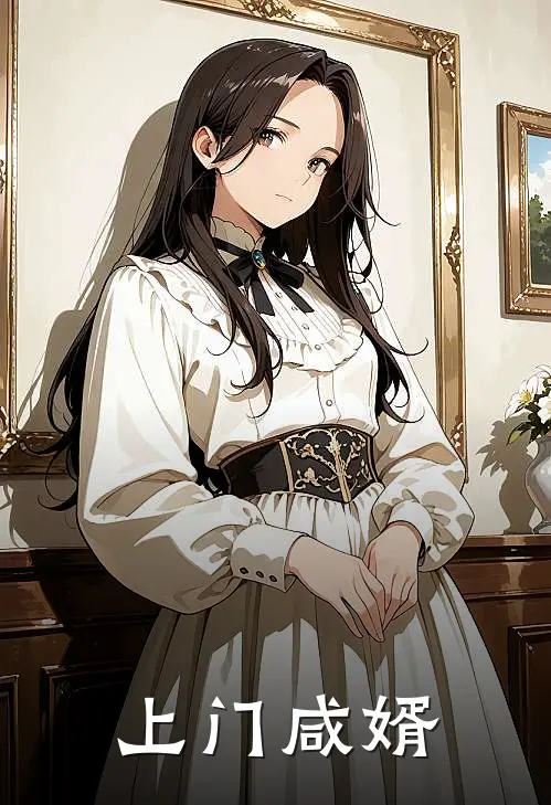 上门咸婿