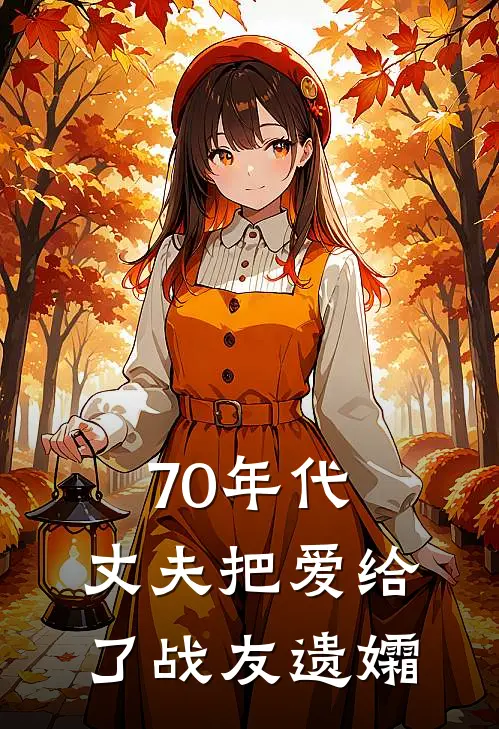 70年代，丈夫把爱给了战友遗孀