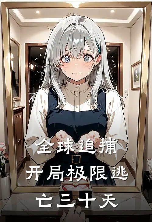 全球追捕：开局极限逃亡三十天