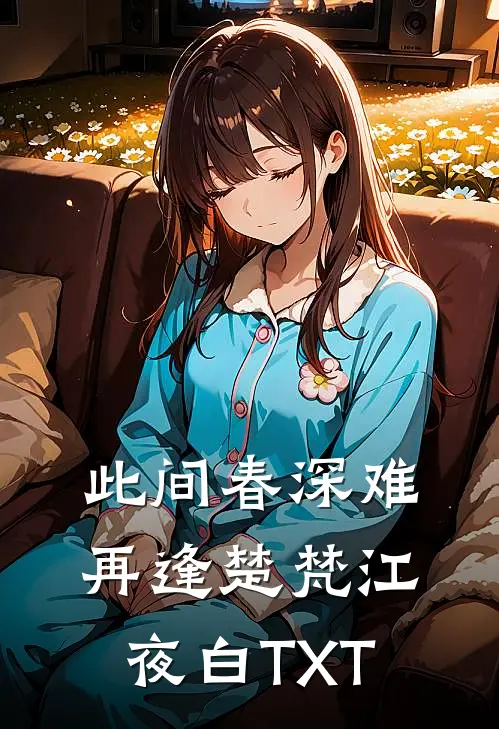 我寄人间雪满头完整版