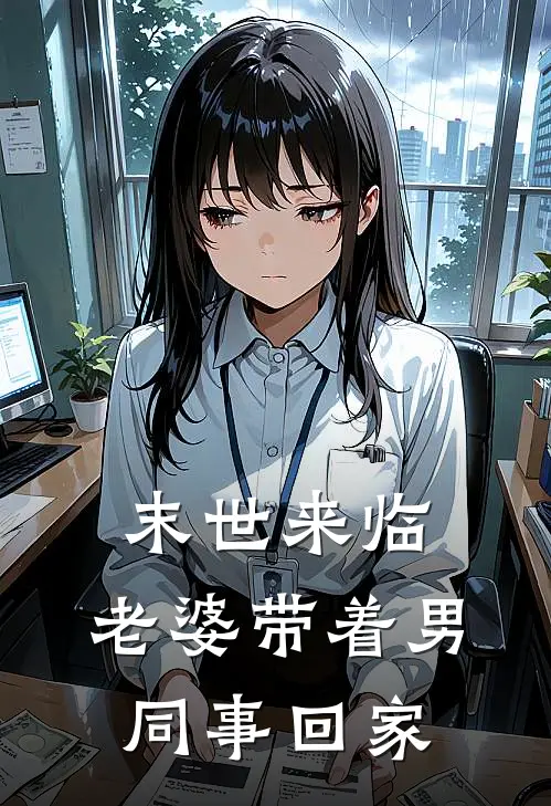 末世来临，老婆带着男同事回家