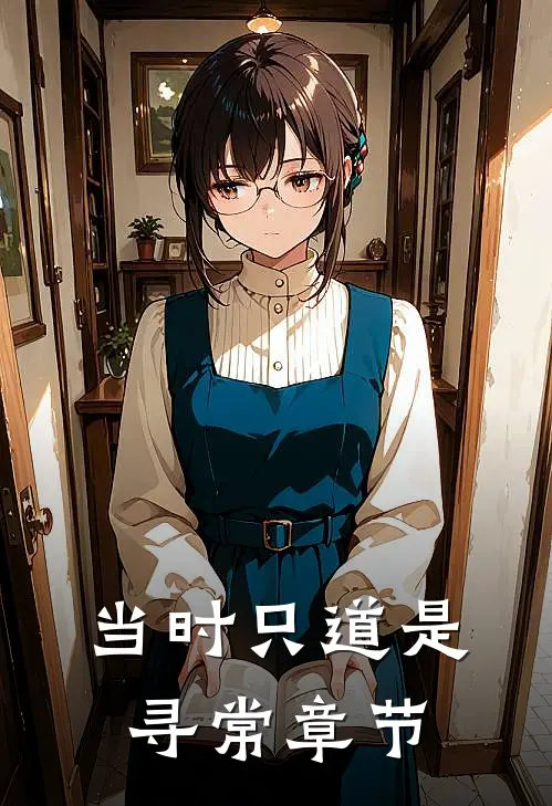 当时只道是寻常章节