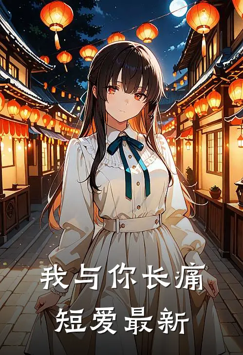 我与你长痛短爱最新