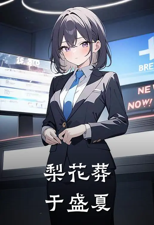 梨花葬于盛夏