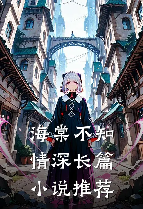 海棠不知情深长篇小说推荐