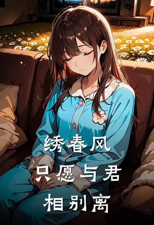 绣春风，只愿与君相别离