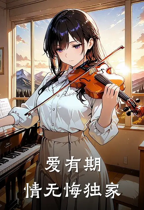 爱有期，情无悔独家