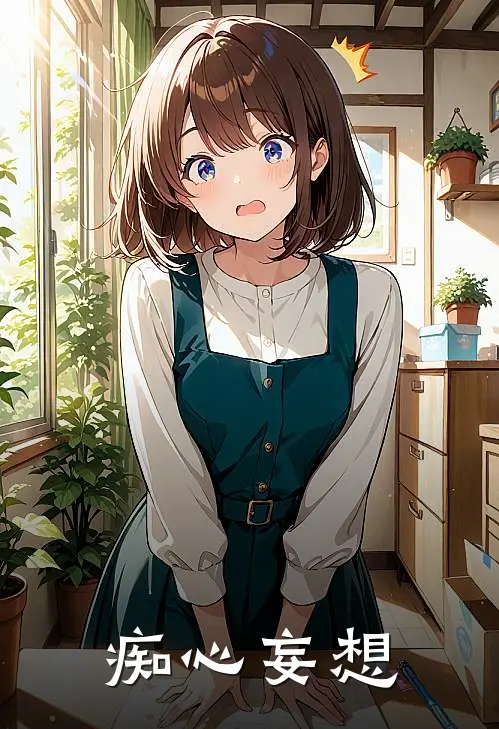 痴心妄想
