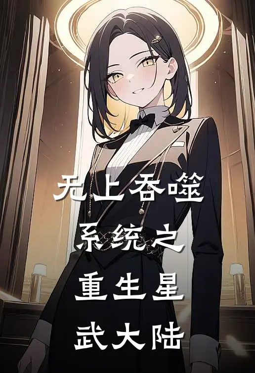 无上吞噬系统之重生星武大陆