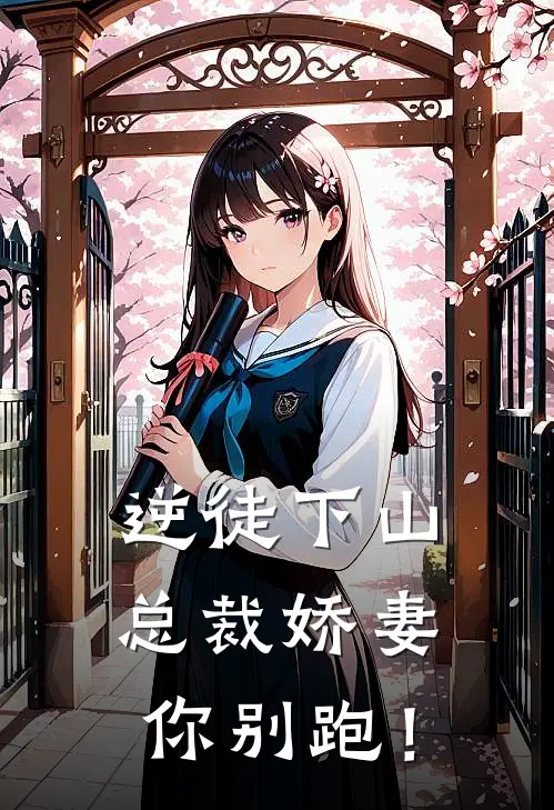逆徒下山：总裁娇妻你别跑！