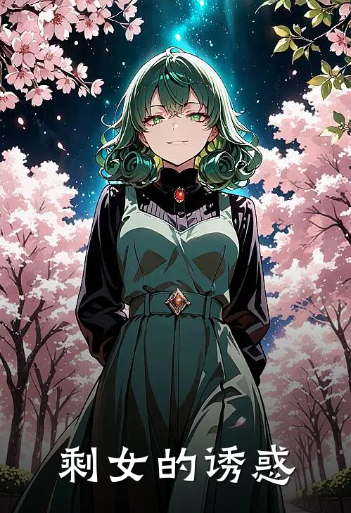 剩女的诱惑