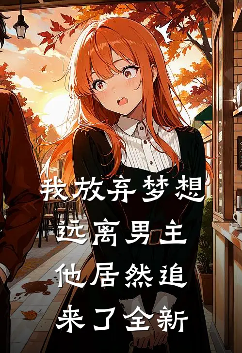 我放弃梦想远离男主，他居然追来了全新