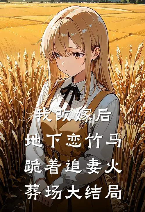 我改嫁后，地下恋竹马跪着追妻火葬场大结局