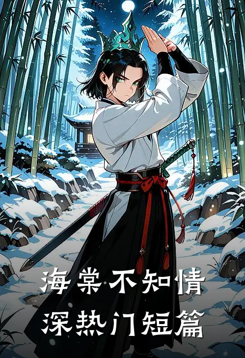 海棠不知情深热门短篇