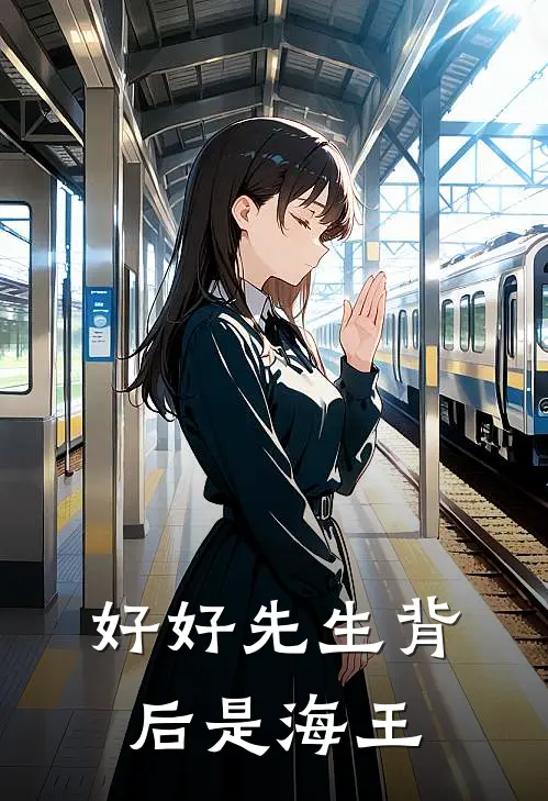 好好先生背后是海王
