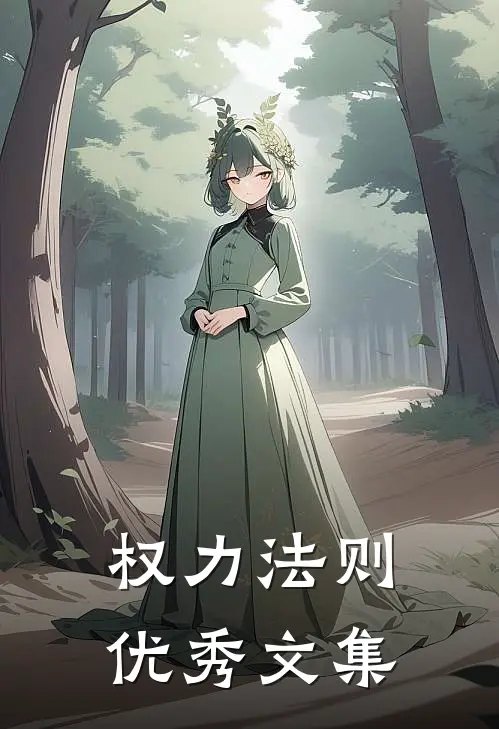 权力法则优秀文集