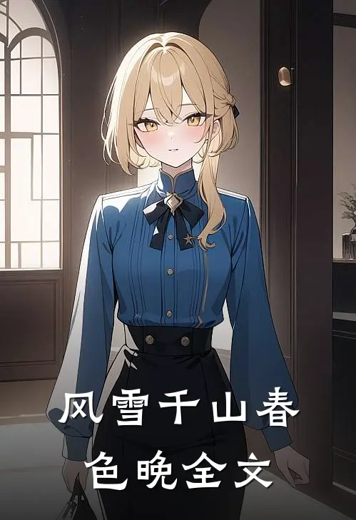 风雪千山春色晚全文