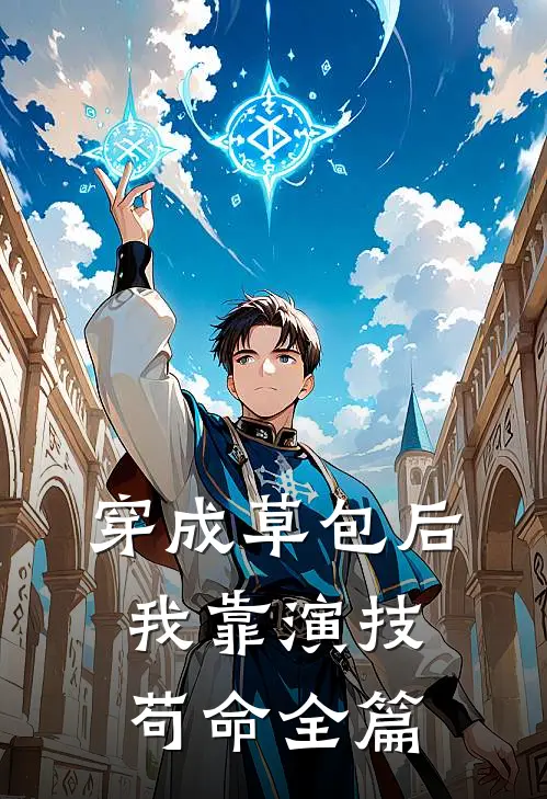 满门忠烈，我为大乾第一妖孽已完结版