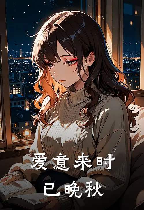 爱意来时已晚秋