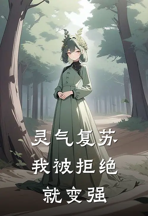 灵气复苏：我被拒绝就变强