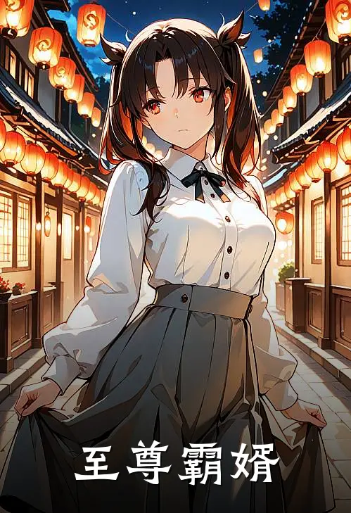 至尊霸婿