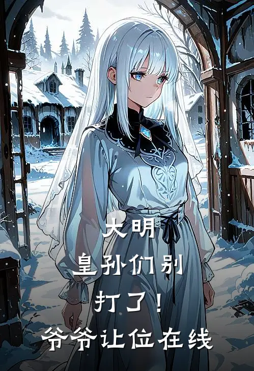 大明：皇孙们别打了！爷爷让位在线