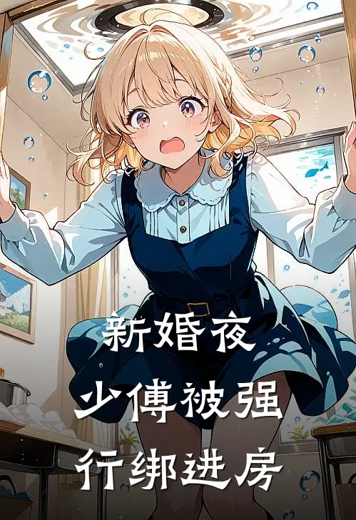 新婚夜，少傅被强行绑进房