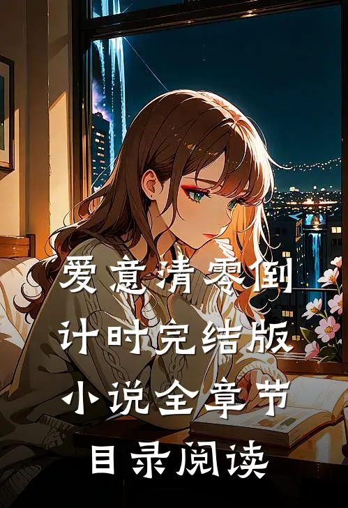 爱意清零倒计时完结版小说全章节目录阅读