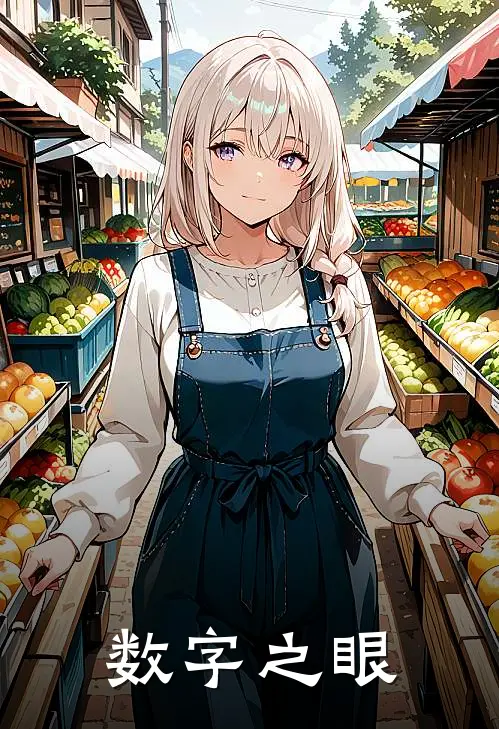 数字之眼