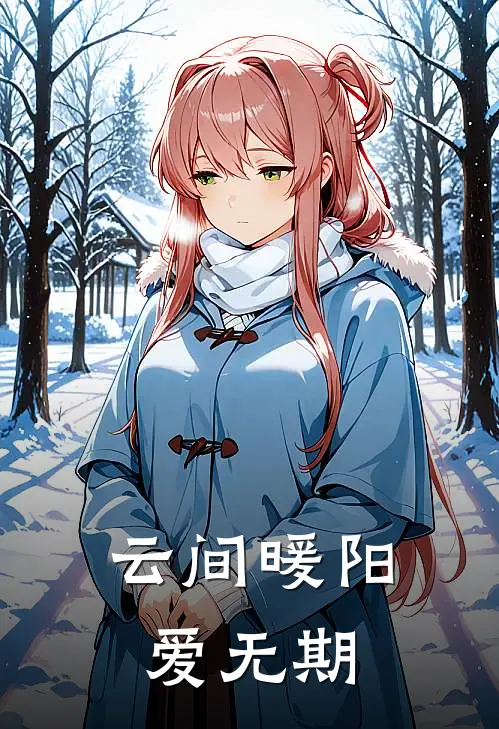 云间暖阳爱无期