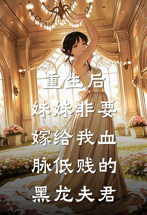 重生后，妹妹非要嫁给我血脉低贱的黑龙夫君