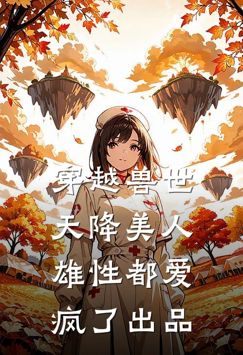 穿越兽世：天降美人，雄性都爱疯了出品