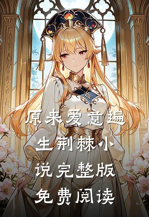 原来爱意遍生荆棘小说完整版免费阅读