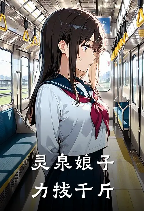 灵泉娘子力拔千斤