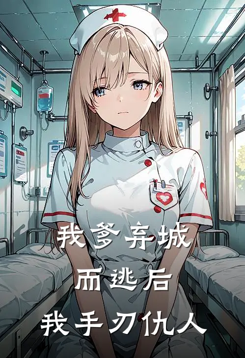 我爹弃城而逃后，我手刃仇人