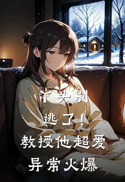 丫头别逃了！教授他超爱异常火爆