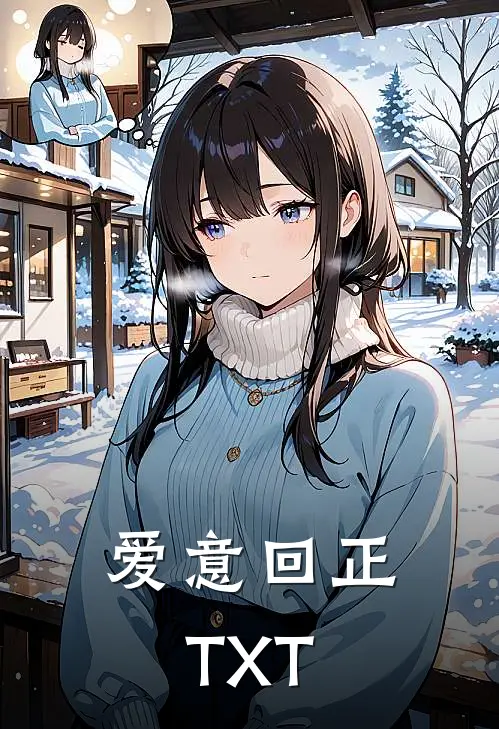 爱意回正TXT