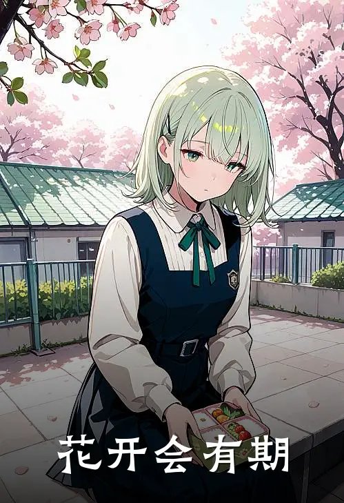 花开会有期