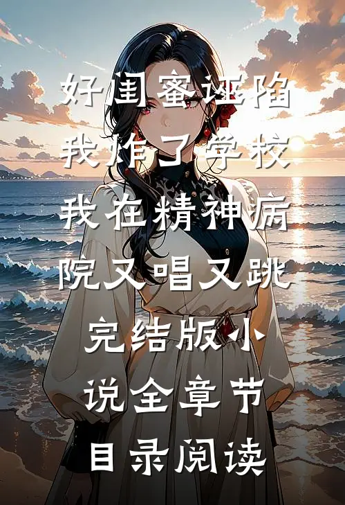 好闺蜜诬陷我炸了学校，我在精神病院又唱又跳完结版小说全章节目录阅读