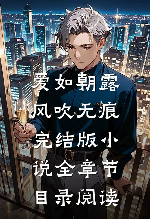 爱如朝露，风吹无痕完结版小说全章节目录阅读