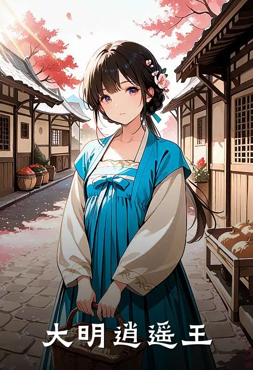 大明逍遥王