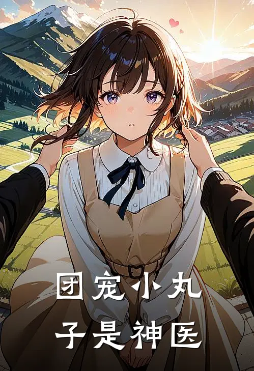 团宠小丸子是神医
