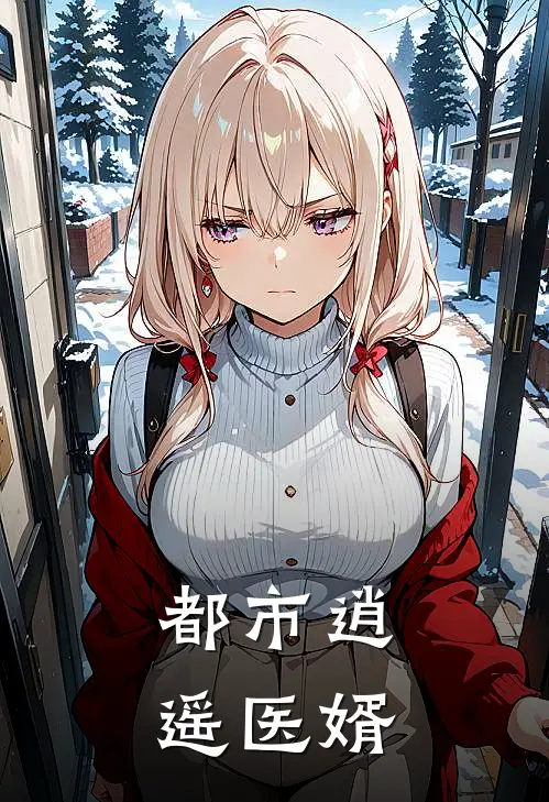 都市逍遥医婿