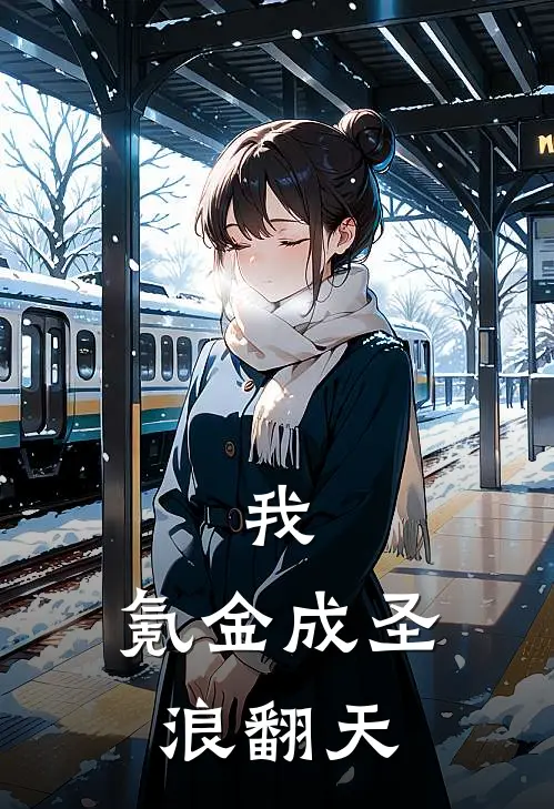 我，氪金成圣浪翻天