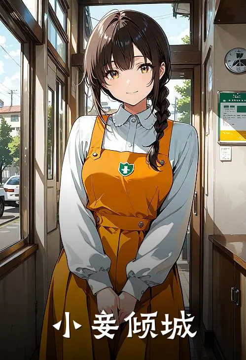 小妾倾城