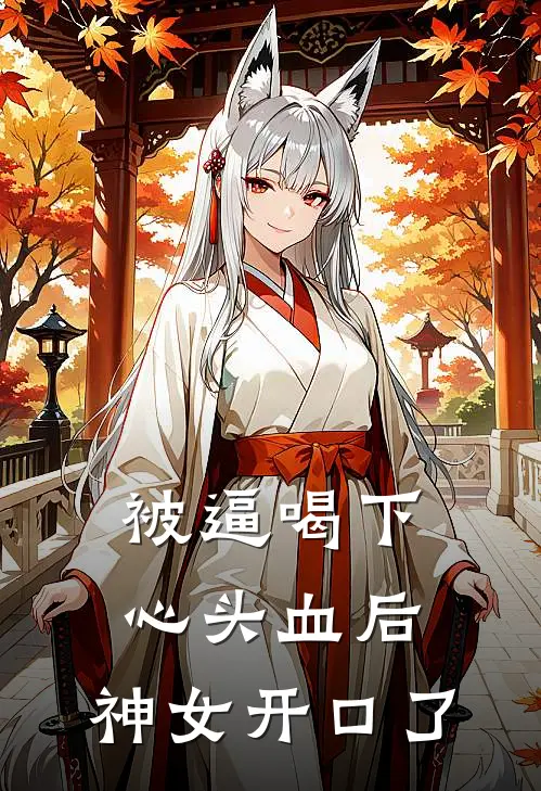被逼喝下心头血后，神女开口了